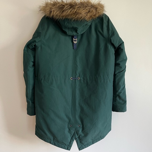 Burton Parka - Picture 2 of 2